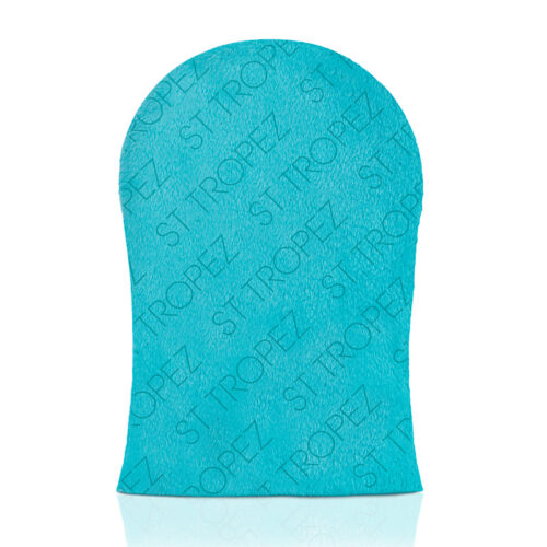 ST.TROPEZ Dual Sided Velvet Applicator Mitt