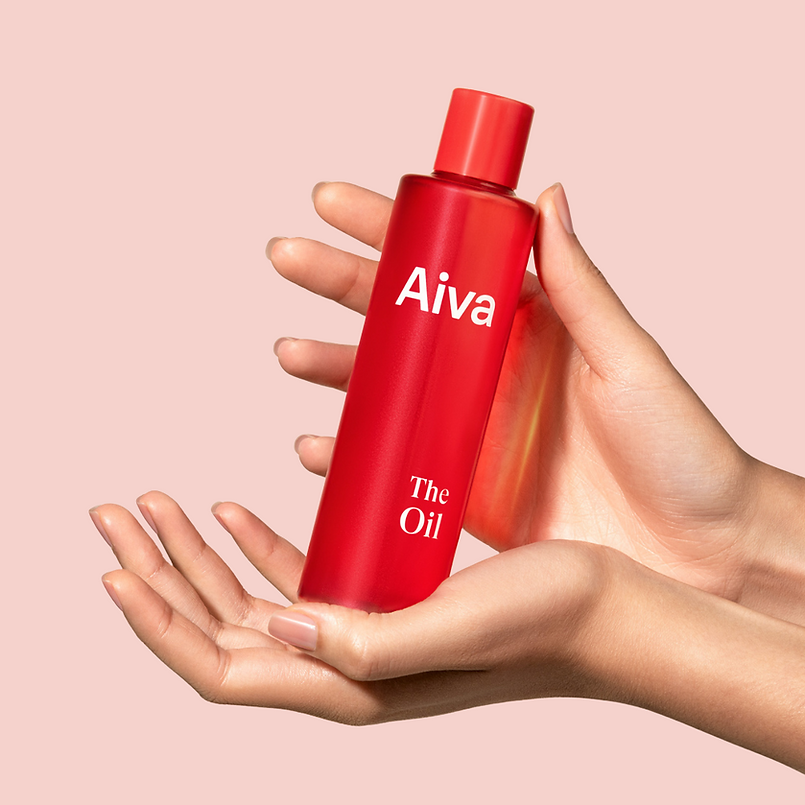 Aiva-the-oil